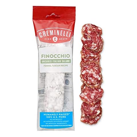 Creminelli thumbnail