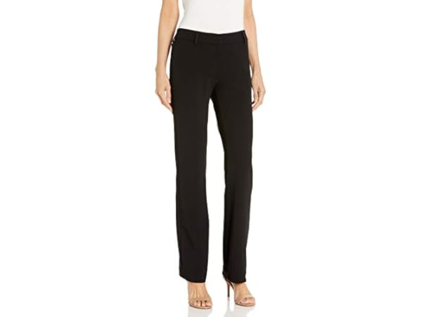 The 4 Best Crepe Dress Pants for Women of 2023 (Reviews) - FindThisBest