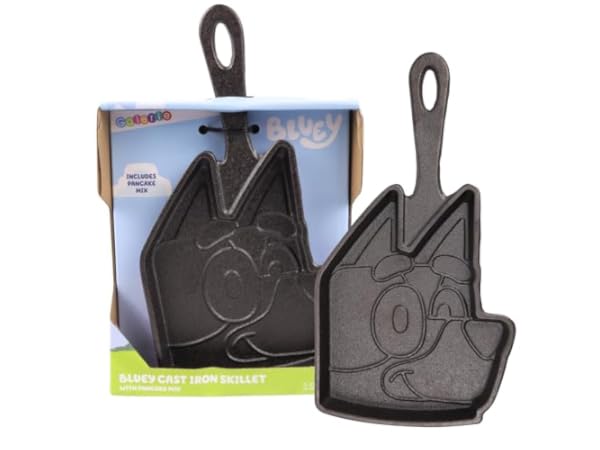 Crepe Pans Thumbnail