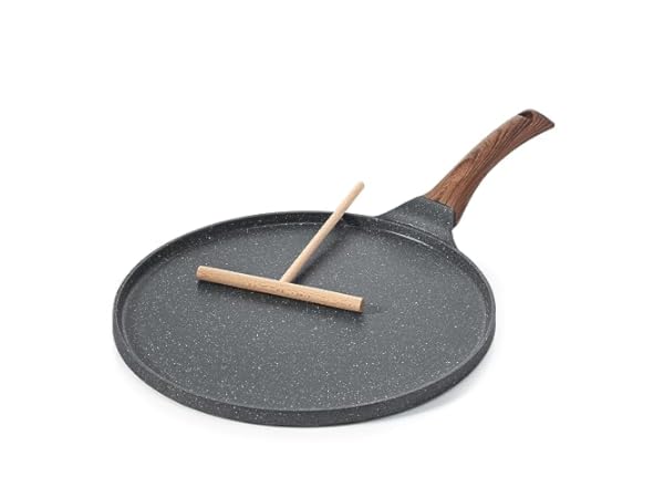 Crepe Pans Thumbnail