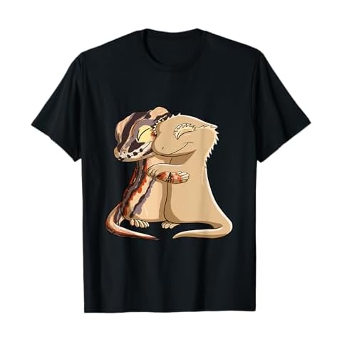 Crested Gargoyle Gecko Gifts thumbnail