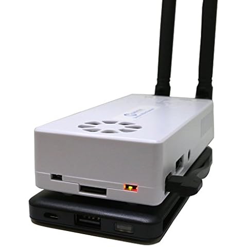 Crew Dog Electronics thumbnail