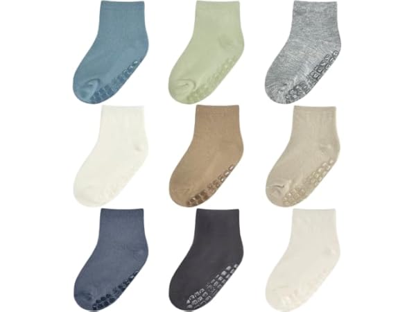 Crew Socks for Baby Boys Thumbnail