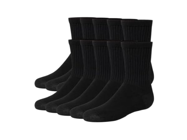 Crew Socks for Boys Thumbnail
