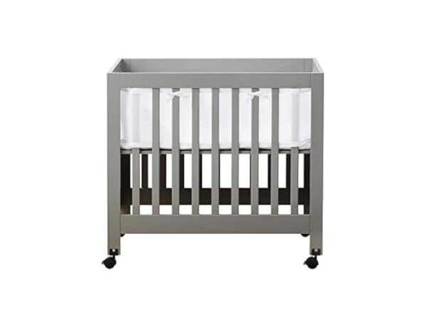 Crib Bedding Bumpers Thumbnail