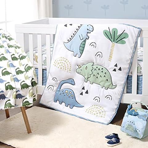 Crib Bedding Sets for Boys