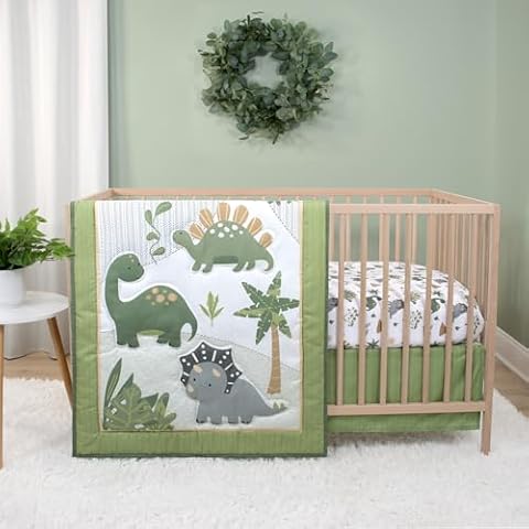 Crib Bedding Sets for Boys