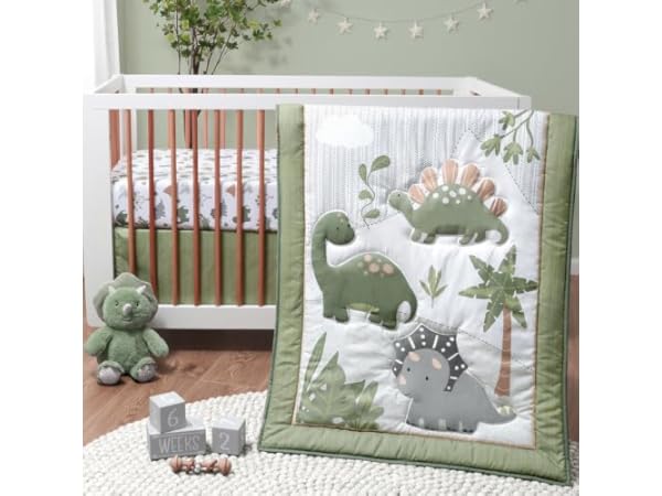 Crib Bedding Sets Thumbnail
