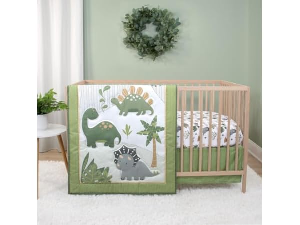 Crib Bedding Sets Thumbnail