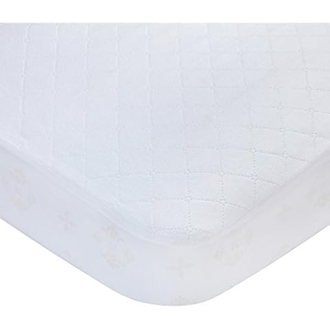 Crib Mattress Pads for Boys