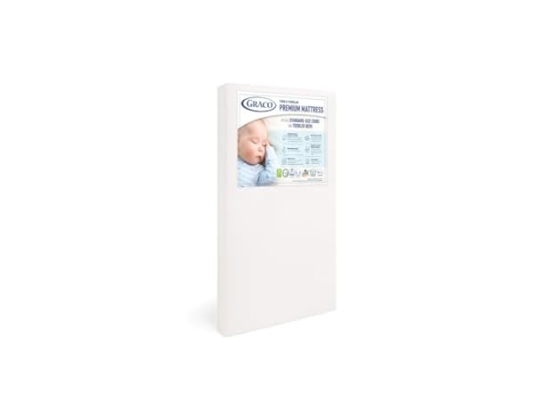 Crib Mattresses Thumbnail