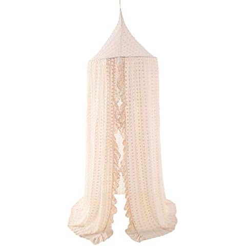 Crib Netting for Girls