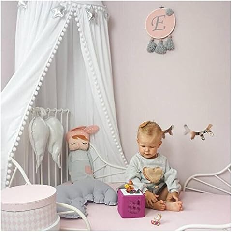 Crib Netting for Girls