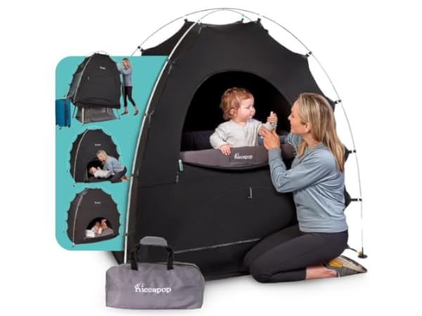 Crib Netting Thumbnail