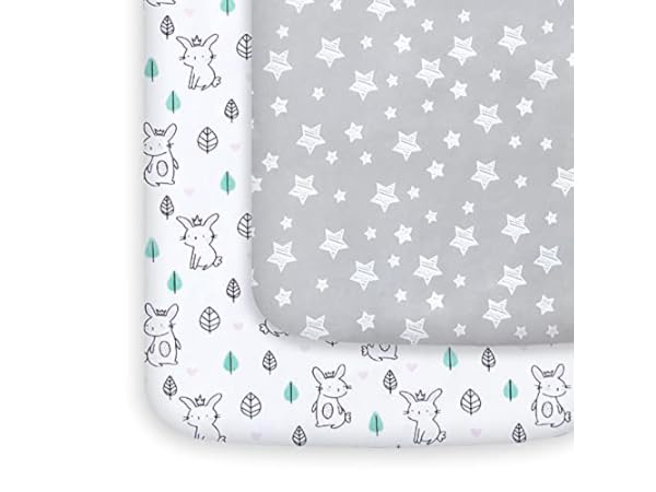 Crib Sheets Thumbnail