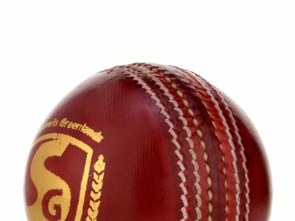 Cricket Balls Thumbnail