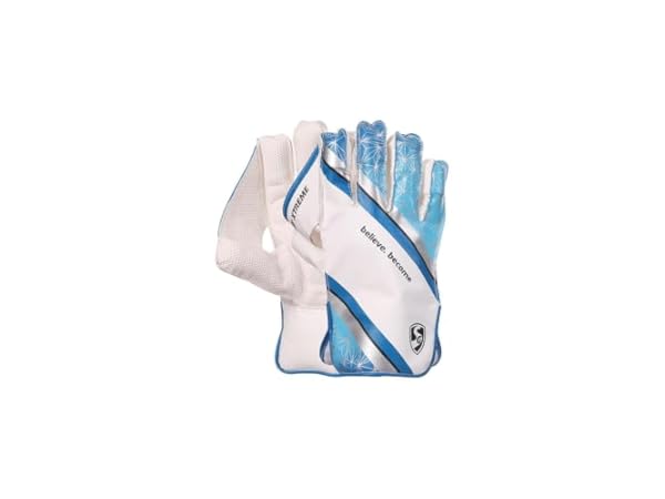 Cricket Wicket Keeping Gloves thumbnail