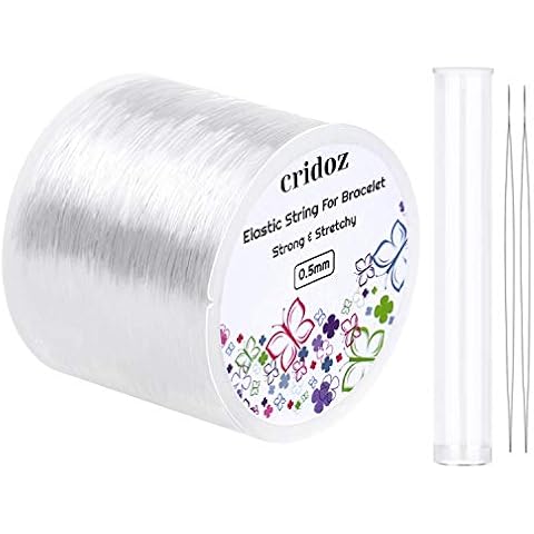 Dritz Place Me Perfectly, 5 Yards, Clear Garment Tape, 5-Yards