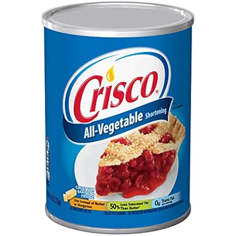 Crisco thumbnail