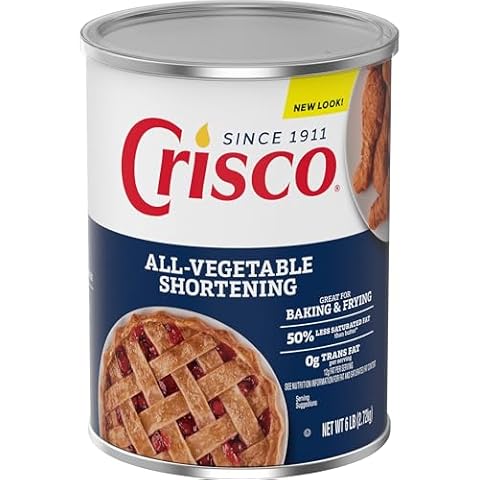 Crisco thumbnail