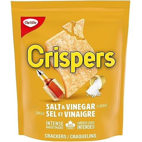 Crispers thumbnail