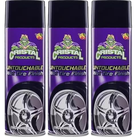 Cristal Products thumbnail