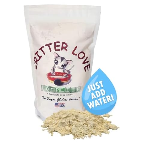 Critter Love thumbnail