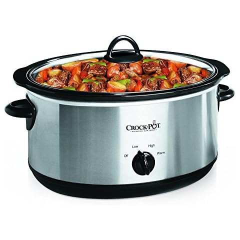 Crock-Pot thumbnail
