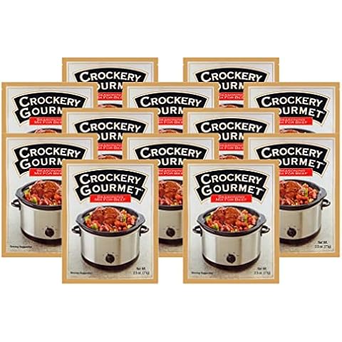 Crockery Gourmet thumbnail