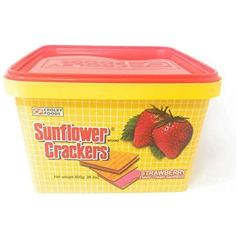 Croley Foods thumbnail