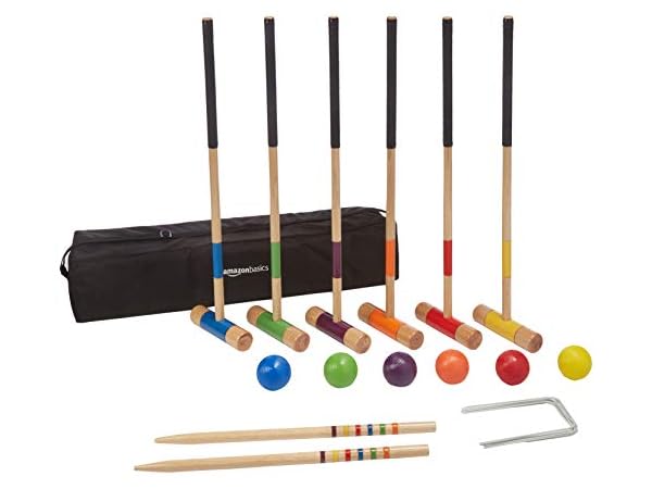 Croquet Sets Thumbnail