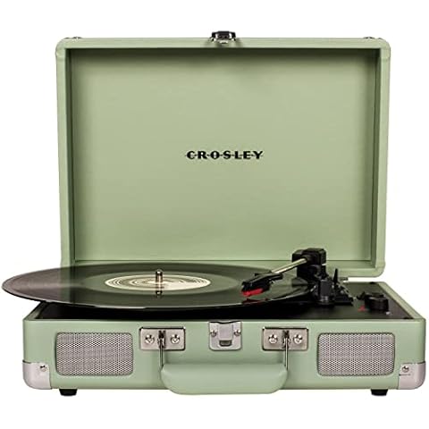 Crosley thumbnail