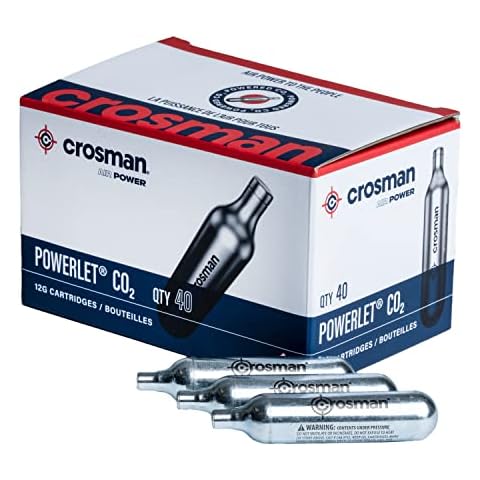 Crosman thumbnail