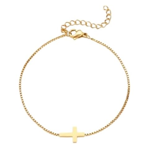 Cross Bracelets for Women