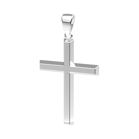 Cross Pendants for Men