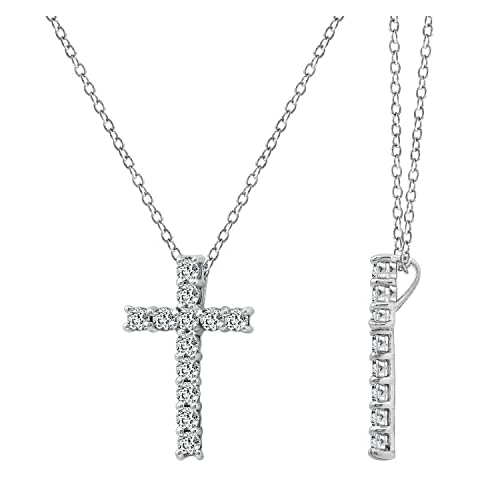 Cross Pendants for Women