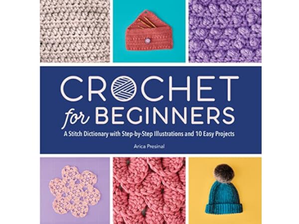 Cross-Stitch Books Thumbnail