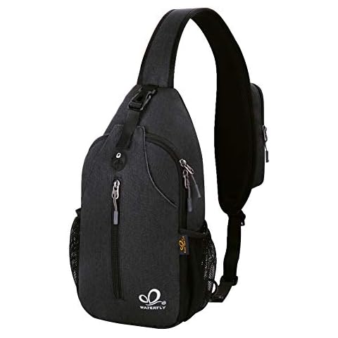 Crossbody Bags for Men