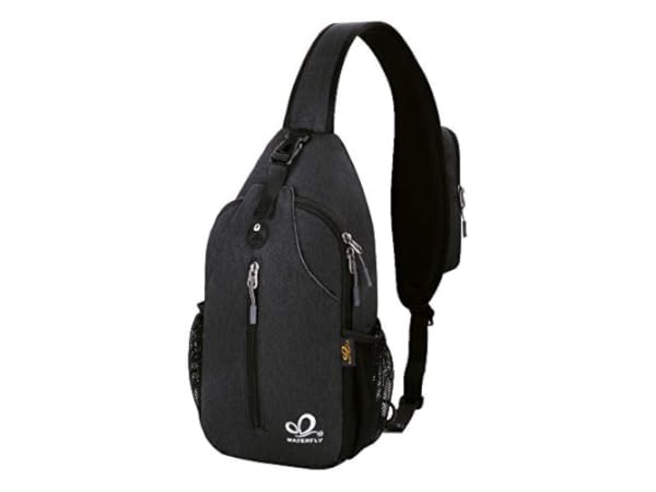 Crossbody Bags for Men Thumbnail