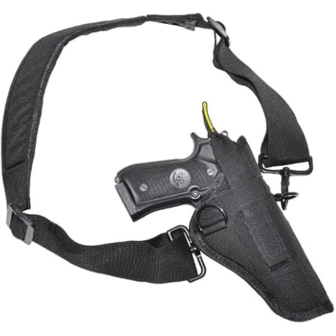 Bullseye Concealed Semi-Automatic Holster Kit