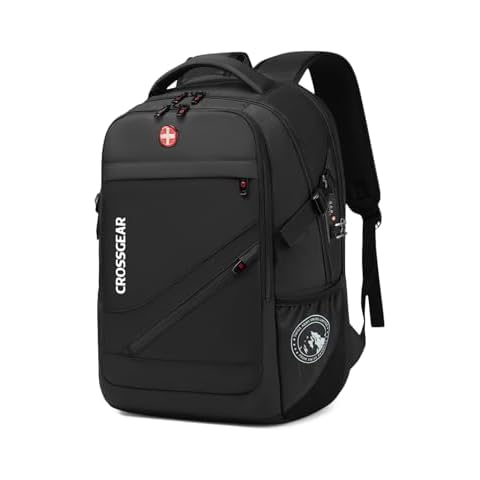 CROSSGEAR feature image