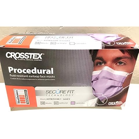 Crosstex International thumbnail