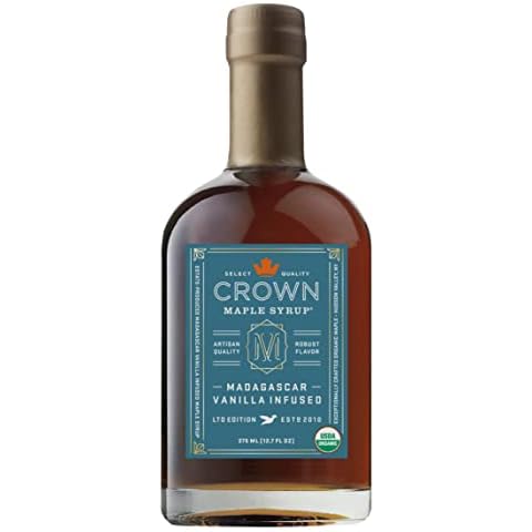 Crown Maple thumbnail