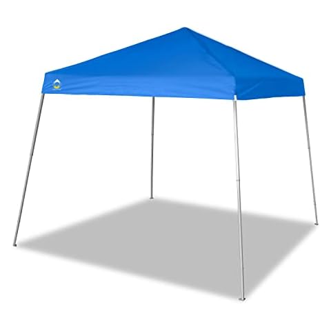 Reviews for Best Choice Products 10 ft. x 10 ft. Cerulean Easy Setup Pop Up  Canopy Instant Portable Tent w/1-Button Push and Carry Case