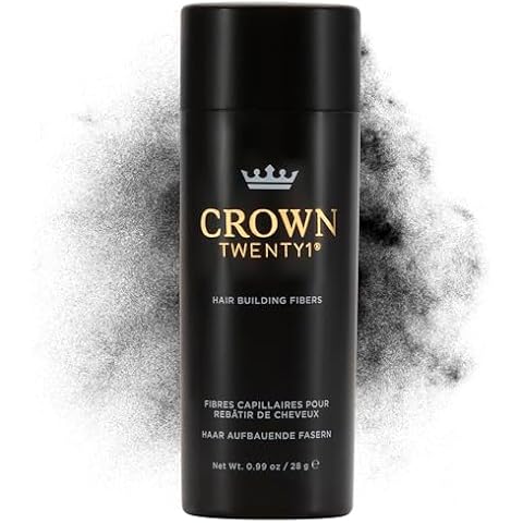 CROWN TWENTY1 thumbnail