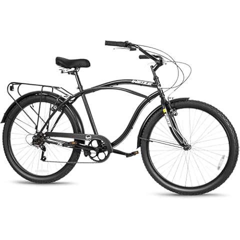 Cruiser Bikes for Men
