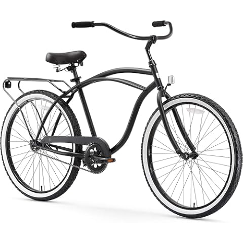 Cruiser Bikes for Men
