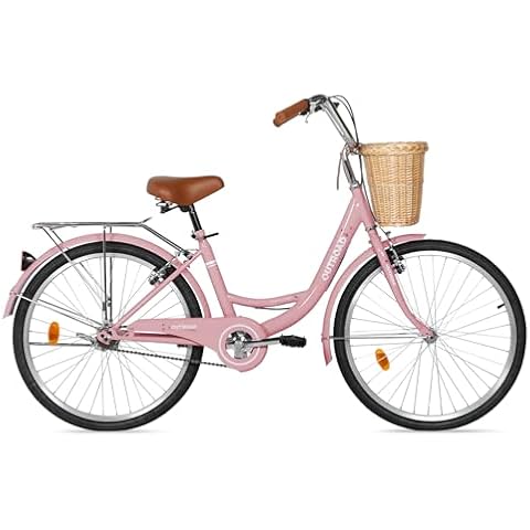 Cruiser Bikes for Women