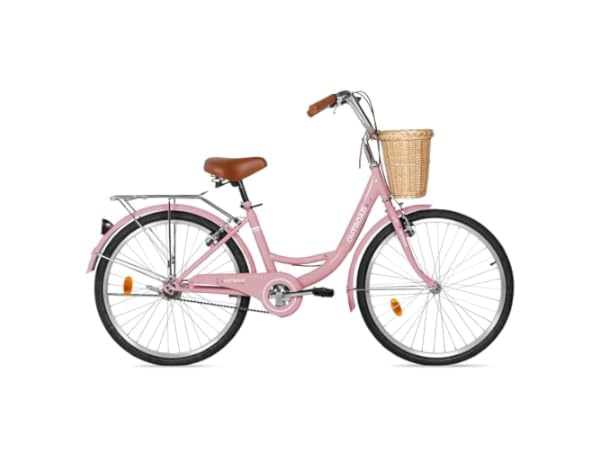 Cruiser Bikes Thumbnail