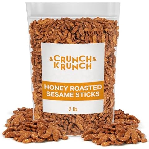 Crunch & Krunch thumbnail